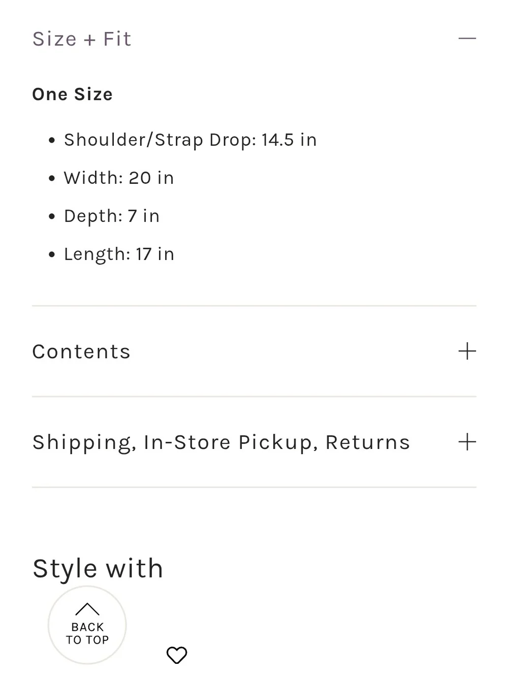 Free People Movement Quilted Carryall Bag in Graphite